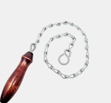 High Level Toilet Cistern Pull