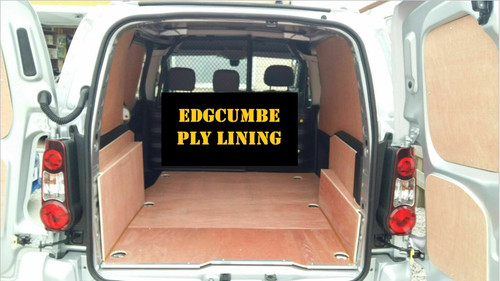 Citroen berlingo 2008 2018 - citroen, 2008-2018