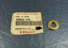 92022-176 KAWASAKI WASHER