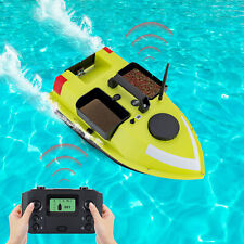 Fishing Bait Boat RC Fishing Boat Bait Boat for Surf Fishing with Remote Control