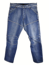 G-STAR Elwood Mens Jeans W32