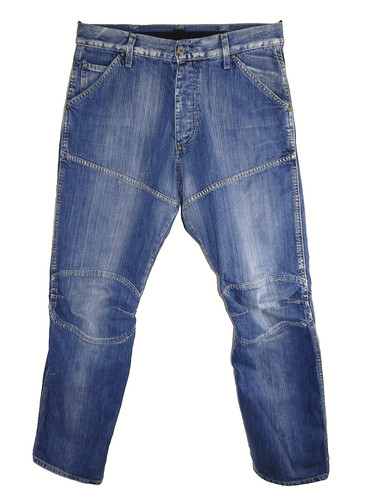 Star elwood mens jeans - elwood, w32
