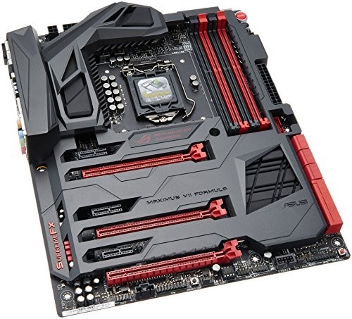 Asus maximus vii formula z97 - formula,