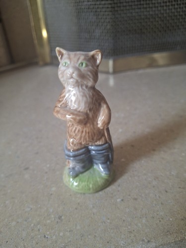 Wade england whimsy puss - wade, in