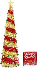 YHANEC Pop Up Christmas Tree