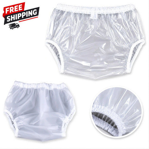Adult waterproof vinyl - adult,