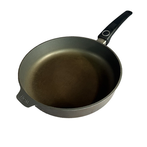 Woll fry pan diamond lite - fry,
