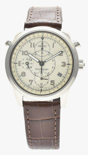 Seiko sus bullhead - bullhead, 7t27-7a40