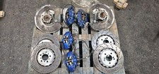 BMW E90 E91 E92 E93 M3 Brakes