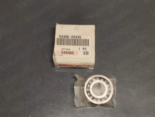 Yamaha genuine new gts 1000