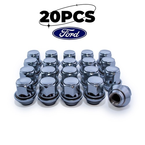 20x ford wheel - ford, alloy