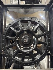 4 16” Rogue George Ford