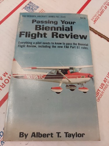 1978 flying flight - flight, tab