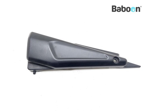 Side cover left - cover, fzs