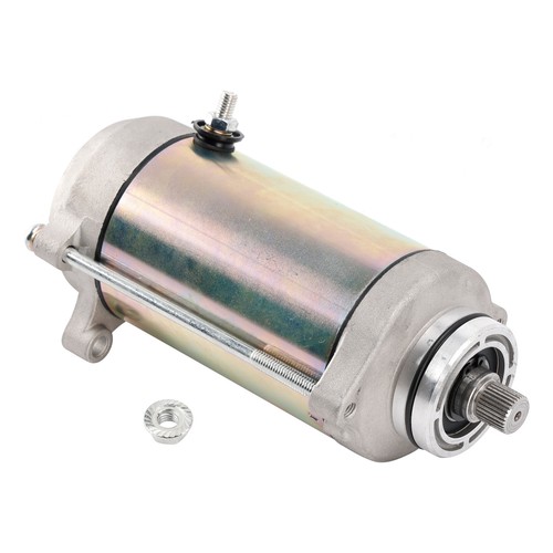 Engine starter motor for - starter, honda