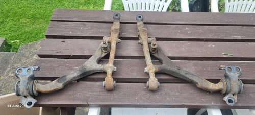 Honda civic suspension - honda,