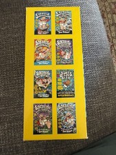 The Captain Underpants