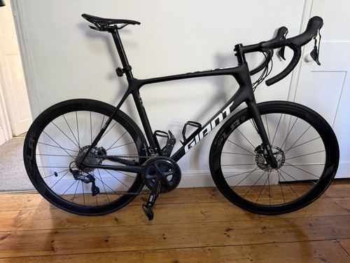 2020 giant tcr - tcr, advanced