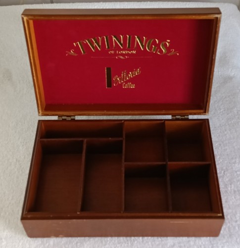 Vintage twinings london - vintage,