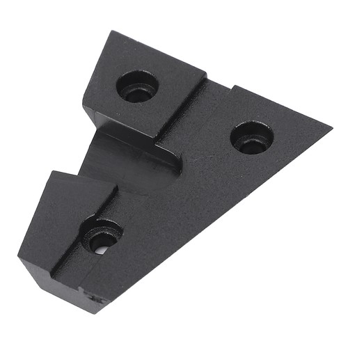 Lock adapter compact plastic - v,