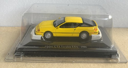 1986 alpine gta version - 1986,