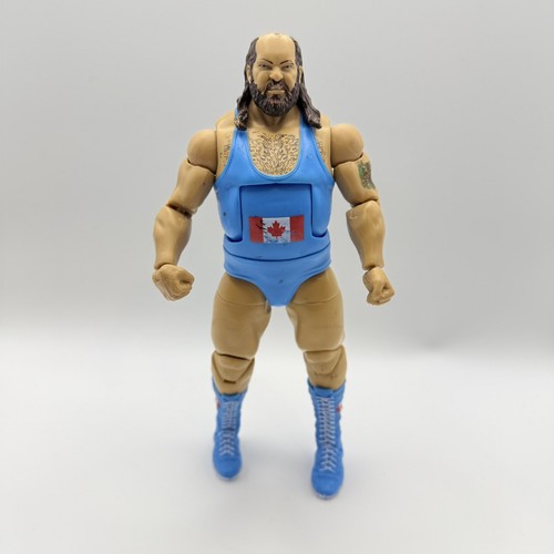 Wwe earthquake elite wrestling - wwe,
