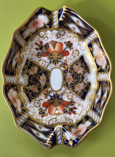 Royal crown derby traditional - royal,