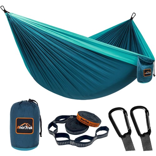 Anortrek camping hammock - anortrek,