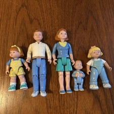 Fisher Price Vintage Loving