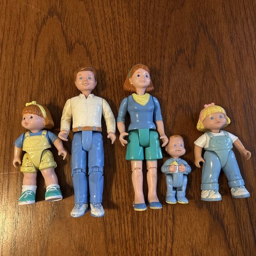 Fisher price vintage - fisher,
