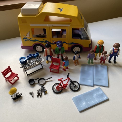 Playmobil vintage 1997 - playmobil,