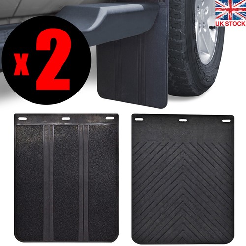 Rubber mud flaps - mud, mudflaps