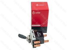 Lucas Dipped/Side/Sidelight