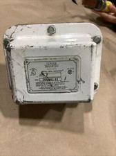 Bindicator  ROTO-BIN-DICATOR Point Level Switch, 120VAC, 50/60Hz, 4W#283H78FML