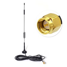 7dBi Antenna SMA for 4G LTE