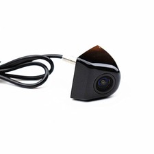 170° Car Rear View Camera Reversing Parking Cam Night Vision Waterproof 12V