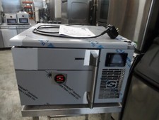 NEW Graded Sammic AT-3 2/3 Blast Chiller Freezer Cosmetic Damage £1400 + VAT