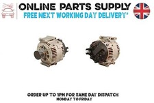 Alternator For Mercedes Vito / Mixto 110 CDI 2010 to 2024 180Amp