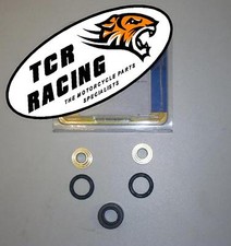 LOWER SHOCK BEARING KIT