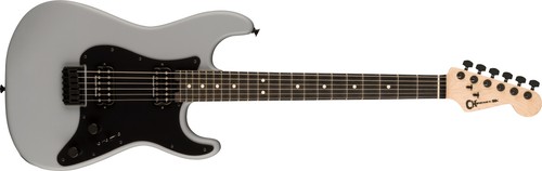 Charvel pro mod - style, 1