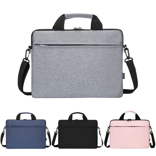 Laptop shoulder bag sleeve - shoulder,