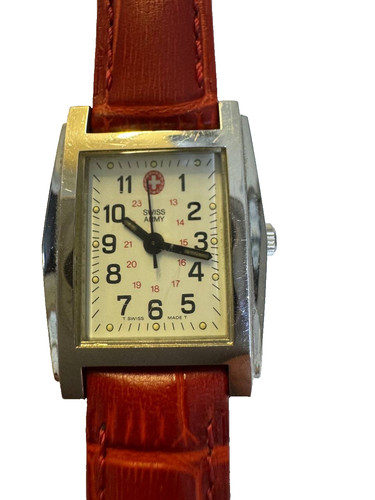 Victorinox swiss army - army, watch