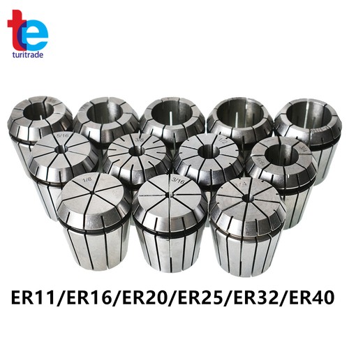 ER11/ER16/ER20/ER25/ER32/ER40