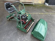 Atco Royale B30 Lawnmower For