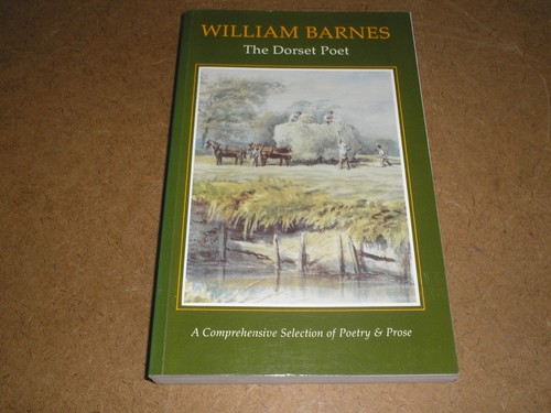 William barnes the - william,