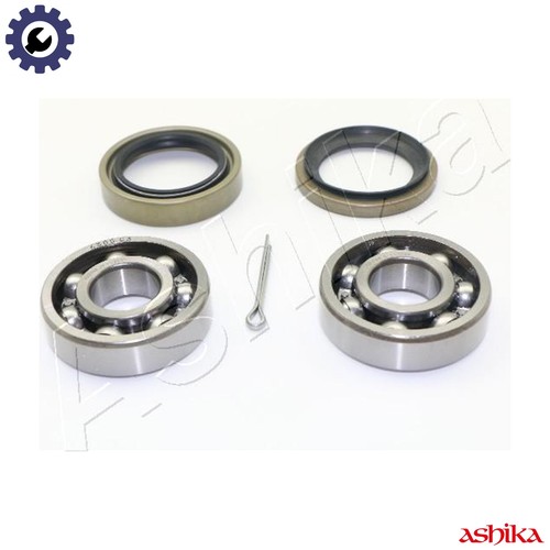 Wheel bearing kit - kit, 44-16004