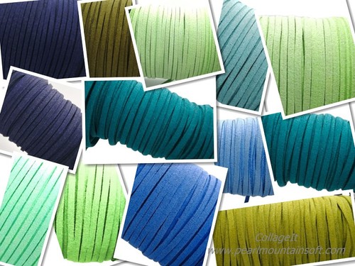 Metre metres faux suede - metre/5,