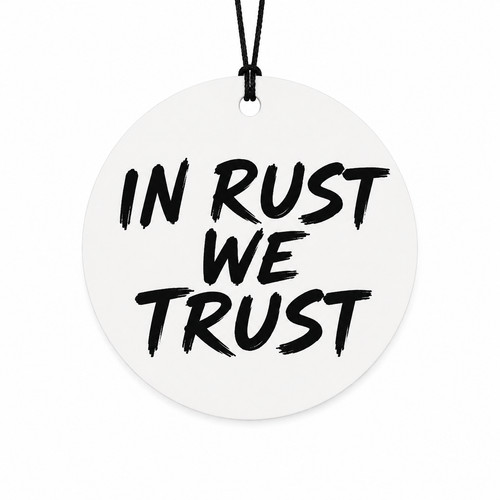 Rust trust custom - in,