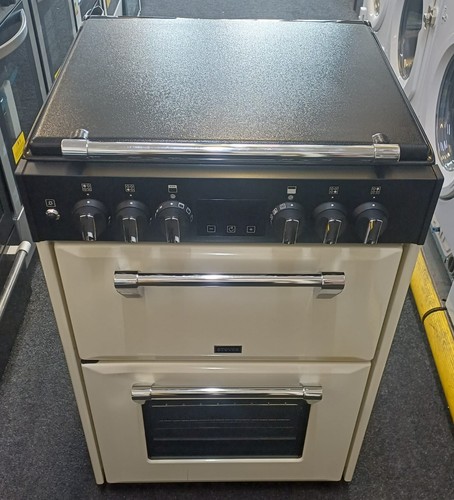 Stoves richmond 600df - richmond, classic