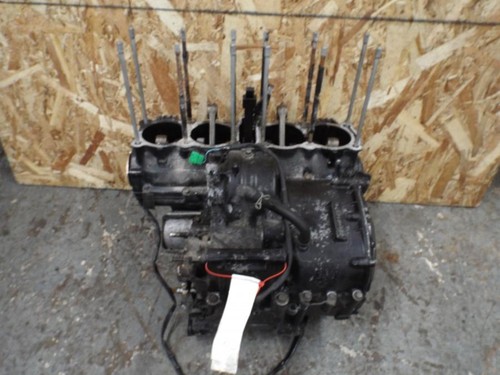 Yamaha fj1200 engine bottom - fj1200,
